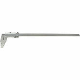 INSIZE Measuring Equipment Insize Vernier Caliper 0-1000mm/0-40" Range Series 1214-1000